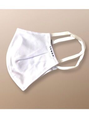 🔴 5 for $10 ONE KORAL by Ilana Kugel White Face Mask